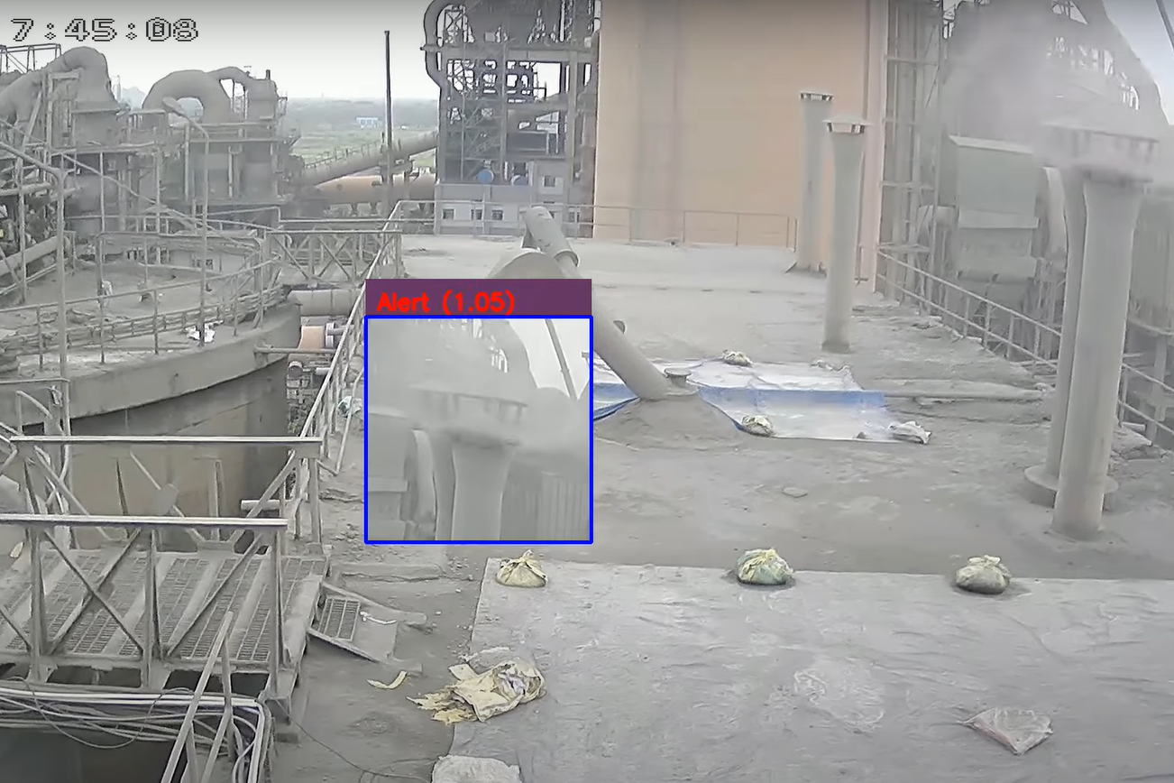 Emission Monitoring