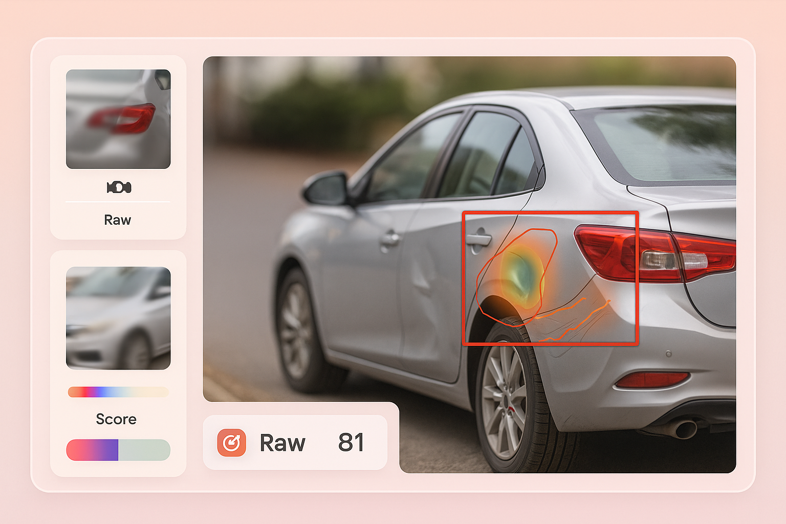 Image Quality Assessment Tool